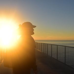 Meet your Posher, Thomas